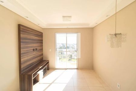 Apartamento à venda com 52m², 2 quartos e 1 vaga Apartamento à venda com 52m², 2 quartos e 1 vagaSala