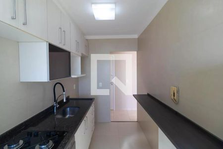 Apartamento à venda com 52m², 2 quartos e 1 vaga Apartamento à venda com 52m², 2 quartos e 1 vagaCozinha