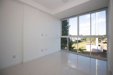 Suíte de apartamento para alugar com 1 quarto, 39m² em Shcgn 703, Brasília