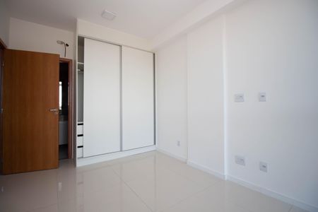 Suíte de apartamento para alugar com 1 quarto, 39m² em Shcgn 703, Brasília