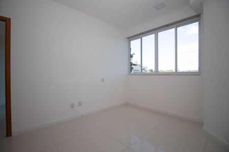 Sala de apartamento para alugar com 1 quarto, 39m² em Shcgn 703, Brasília