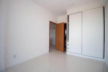 Suíte de apartamento para alugar com 1 quarto, 39m² em Shcgn 703, Brasília
