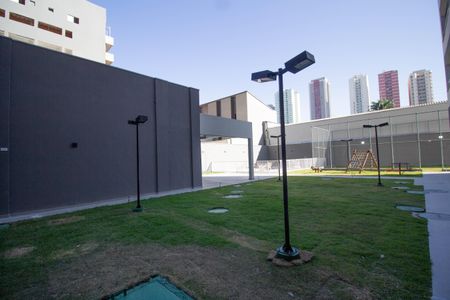 Apartamento à venda com 35m², 1 quarto e sem vagaÁrea comum