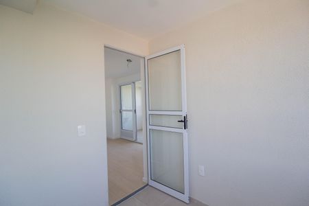 Apartamento à venda com 35m², 1 quarto e sem vagaVaranda 