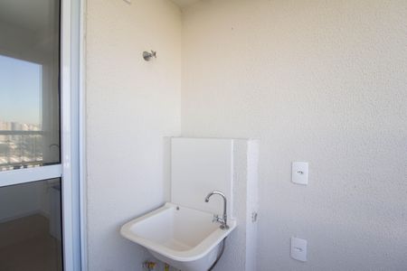 Apartamento à venda com 35m², 1 quarto e sem vagaÁrea de Serviço