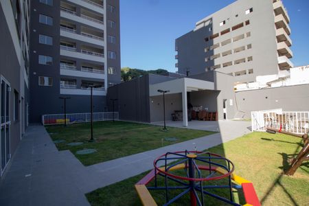 Apartamento à venda com 35m², 1 quarto e sem vagaÁrea comum - Playground