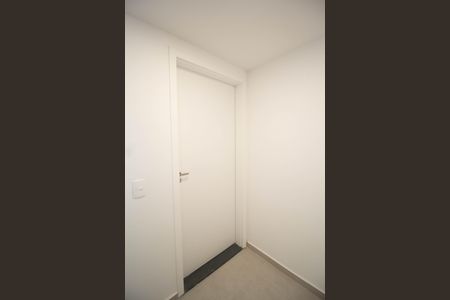 Apartamento à venda com 35m², 1 quarto e sem vagaHall de entrada