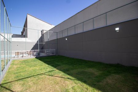 Apartamento à venda com 35m², 1 quarto e sem vagaQuadra Esportiva