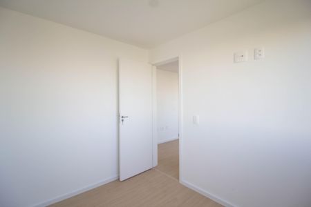 Apartamento à venda com 35m², 1 quarto e sem vagaQuarto