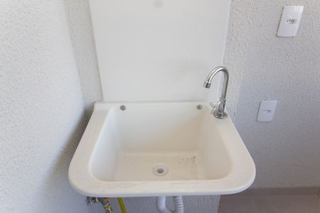 Apartamento à venda com 35m², 1 quarto e sem vagaÁrea de Serviço