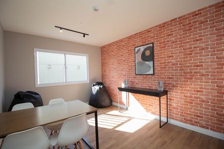 Apartamento à venda com 35m², 1 quarto e sem vagaEspaço Home Office