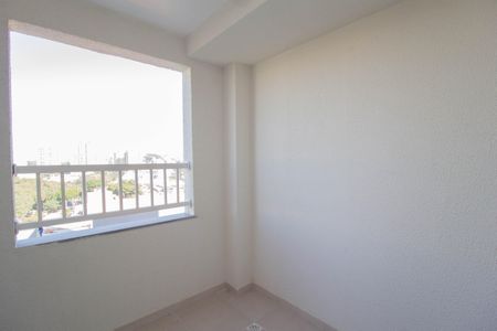 Apartamento à venda com 35m², 1 quarto e sem vagaVaranda 