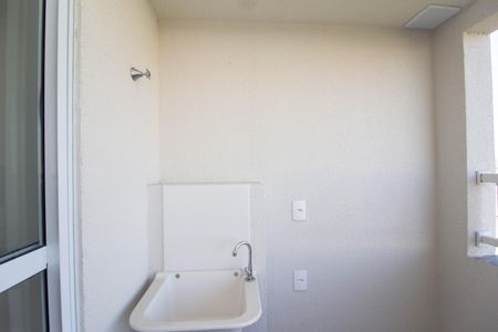 Apartamento à venda com 35m², 1 quarto e sem vagaÁrea de Serviço