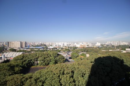 Apartamento à venda com 35m², 1 quarto e sem vagaVista da Varanda 