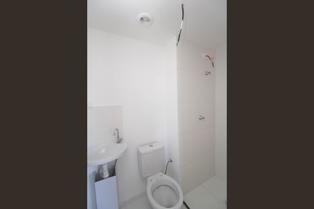Apartamento à venda com 35m², 1 quarto e sem vagaBanheiro