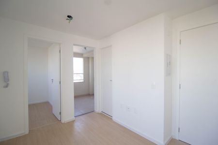Apartamento à venda com 35m², 1 quarto e sem vagaSala