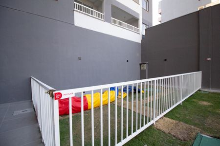 Apartamento à venda com 35m², 1 quarto e sem vagaEspaço Pet