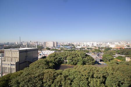 Apartamento à venda com 35m², 1 quarto e sem vagaVista da Varanda da Sala