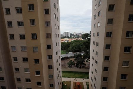 Apartamento para alugar com 35m², 2 quartos e sem vagaVista 
