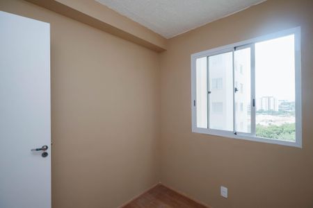 Apartamento para alugar com 35m², 2 quartos e sem vagaQuarto 1