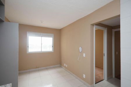 Apartamento para alugar com 35m², 2 quartos e sem vagaSala / Cozinha 