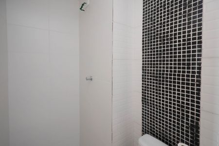 Apartamento para alugar com 35m², 2 quartos e sem vagaBanheiro 