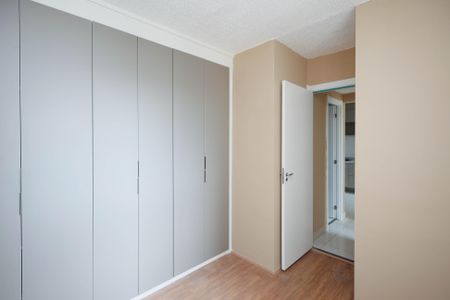 Apartamento para alugar com 35m², 2 quartos e sem vagaQuarto 2