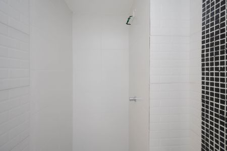Apartamento para alugar com 35m², 2 quartos e sem vagaBanheiro 