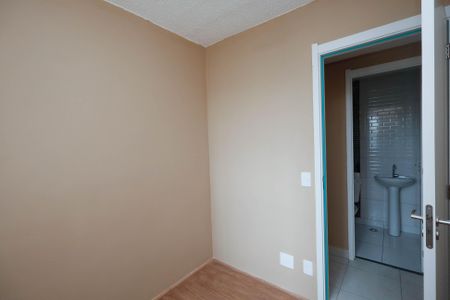 Apartamento para alugar com 35m², 2 quartos e sem vagaQuarto 1