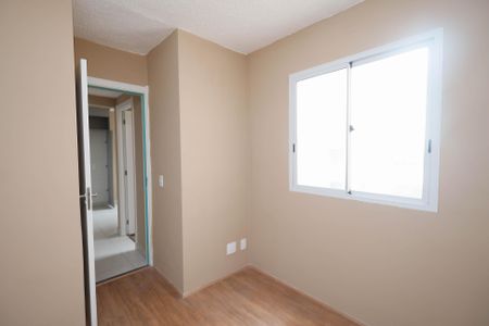 Apartamento para alugar com 35m², 2 quartos e sem vagaQuarto 2