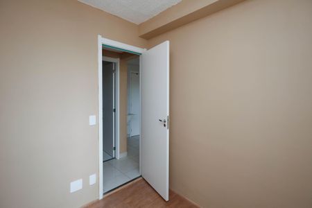 Apartamento para alugar com 35m², 2 quartos e sem vagaQuarto 1