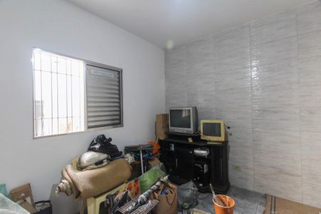 Casa à venda com 186m², 3 quartos e 3 vagasQuarto de Serviço 1