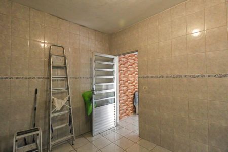 Casa à venda com 186m², 3 quartos e 3 vagasÁrea de Serviço 2