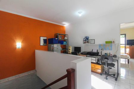 Casa à venda com 186m², 3 quartos e 3 vagasEscritorio