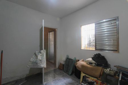 Casa à venda com 186m², 3 quartos e 3 vagasQuarto de Serviço 1