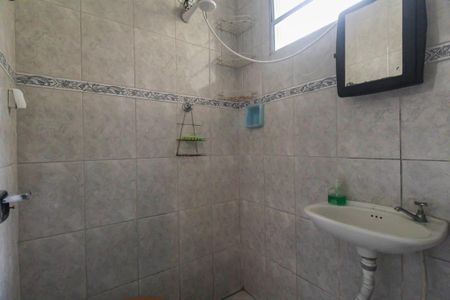 Casa à venda com 186m², 3 quartos e 3 vagasBanheiro de Serviço