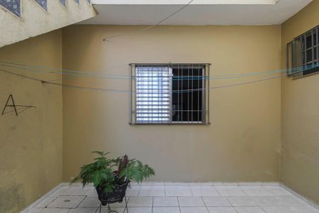 Casa à venda com 186m², 3 quartos e 3 vagasQuintal