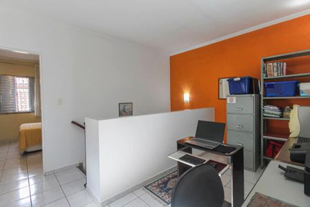 Casa à venda com 186m², 3 quartos e 3 vagasEscritorio