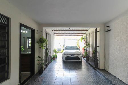 Casa à venda com 186m², 3 quartos e 3 vagasGaragem