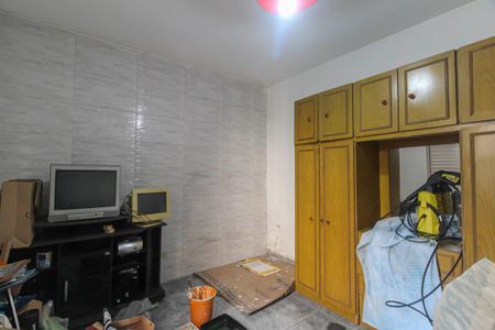 Casa à venda com 186m², 3 quartos e 3 vagasQuarto de Serviço 1