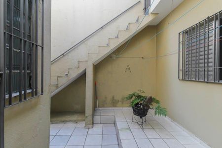 Casa à venda com 186m², 3 quartos e 3 vagasQuintal