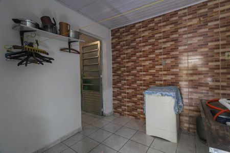 Casa à venda com 186m², 3 quartos e 3 vagasÁrea de Serviço 1