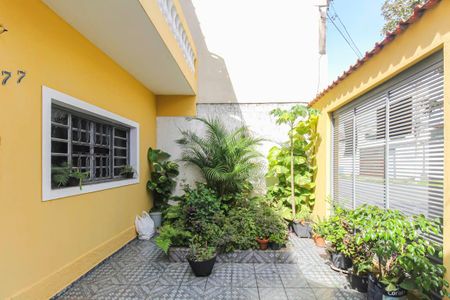 Casa à venda com 186m², 3 quartos e 3 vagasGaragem