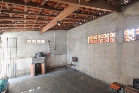 Casa à venda com 186m², 3 quartos e 3 vagasQuarto de Serviço 2 de Serviço
