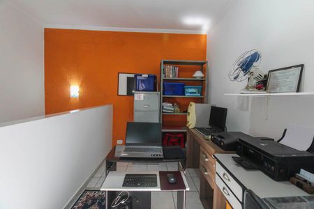 Casa à venda com 186m², 3 quartos e 3 vagasEscritorio