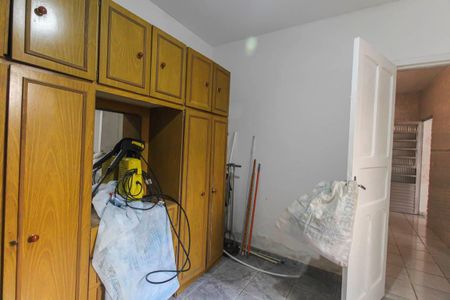 Casa à venda com 186m², 3 quartos e 3 vagasQuarto de Serviço 1