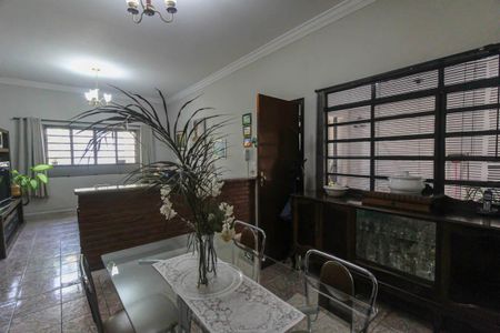 Casa à venda com 186m², 3 quartos e 3 vagasSuite 1
