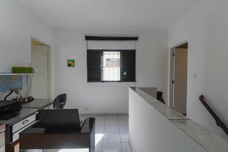 Casa à venda com 186m², 3 quartos e 3 vagasEscritorio