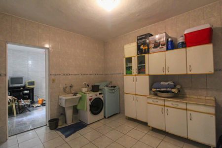 Casa à venda com 186m², 3 quartos e 3 vagasÁrea de Serviço 2