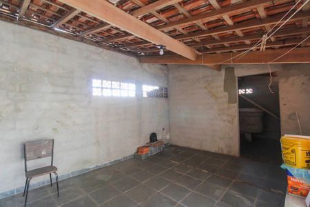 Casa à venda com 186m², 3 quartos e 3 vagasQuarto de Serviço 2 de Serviço